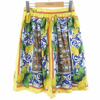 Dolce & Gabbana and & Skirt
