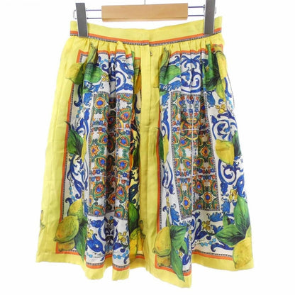 Dolce & Gabbana and & Skirt — view 2