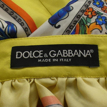 Dolce & Gabbana and & Skirt — view 4