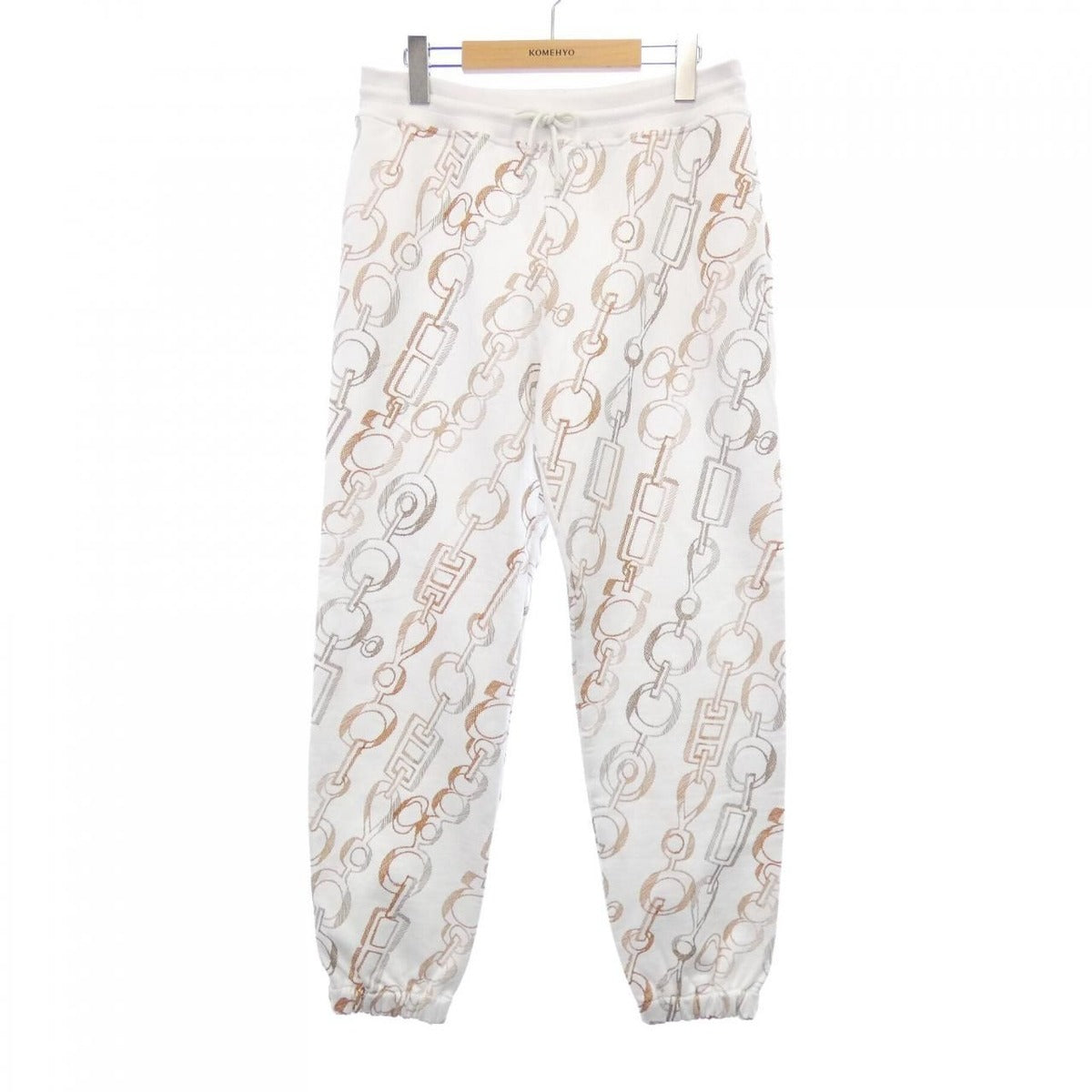 Hermes RE Boucles Pants