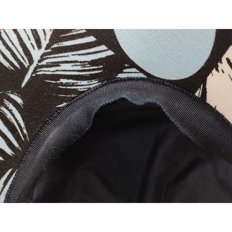 Hermes Cap Serie Multicolor Cotton Polyurethane — view 8