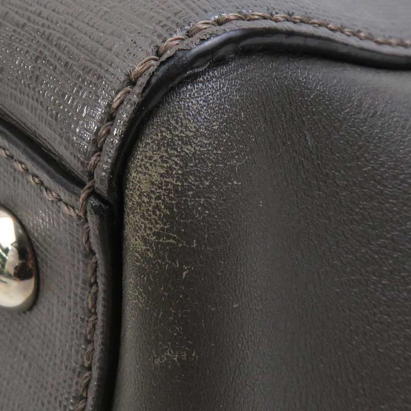 Fendi Shoulder Bag Handbag Toujours