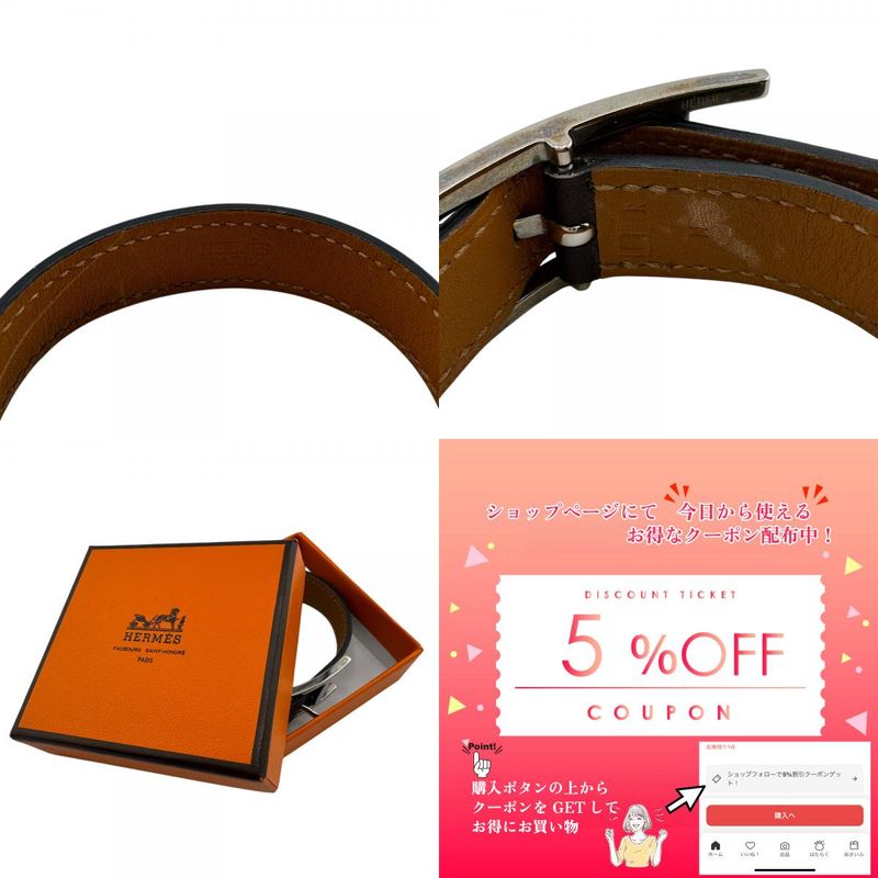 Hermes Dubretour Be Api Bracelet High Brand Accessories Ankle Bangle Arm Wrist