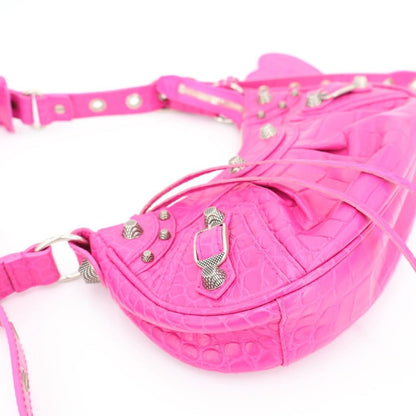 Balenciaga le Cagole XS 2-Way Shoulder Bag — view 3