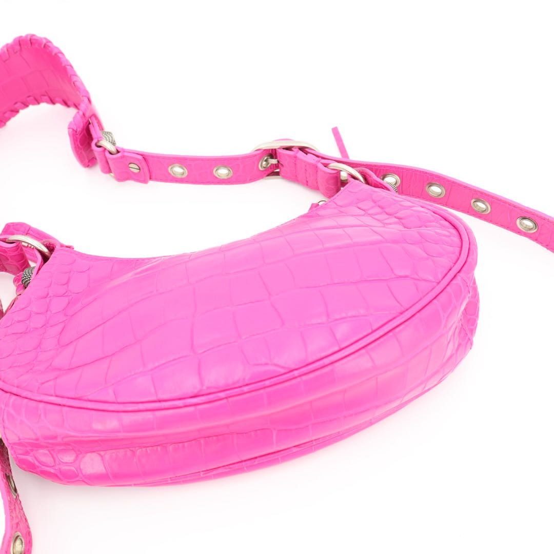 Balenciaga le Cagole XS 2-Way Shoulder Bag — view 5