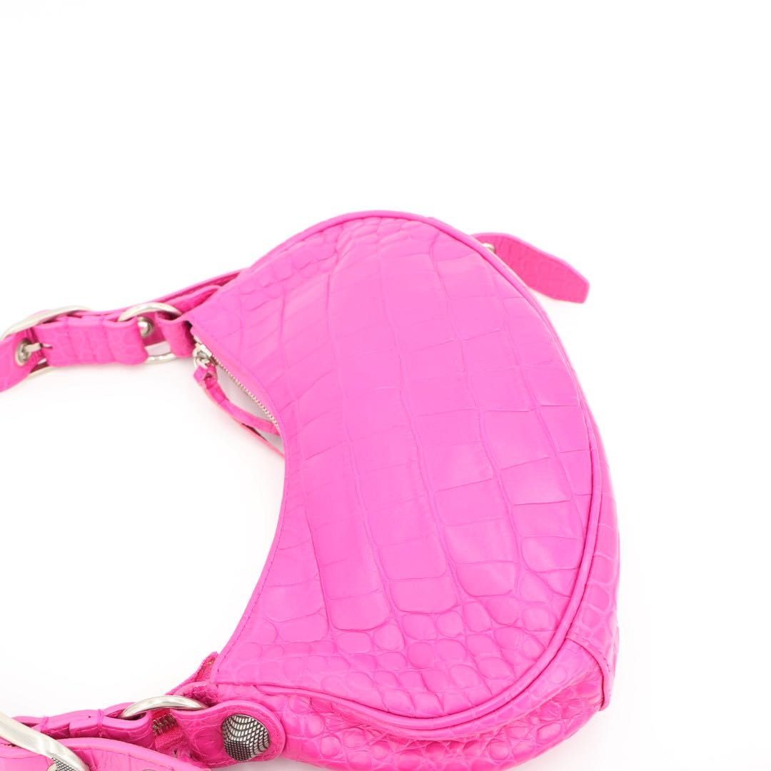 Balenciaga le Cagole XS 2-Way Shoulder Bag — view 6