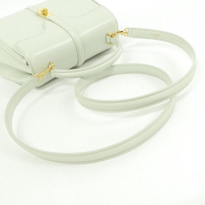Celine 16 Mini Bag — view 5