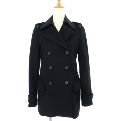 Gucci Coat Black