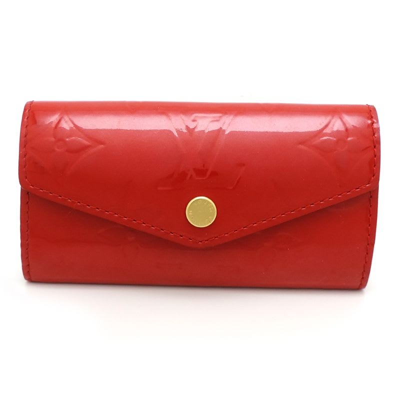 Louis Vuitton Key Case