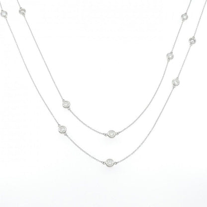 Tiffany & Co by the Yard Necklace