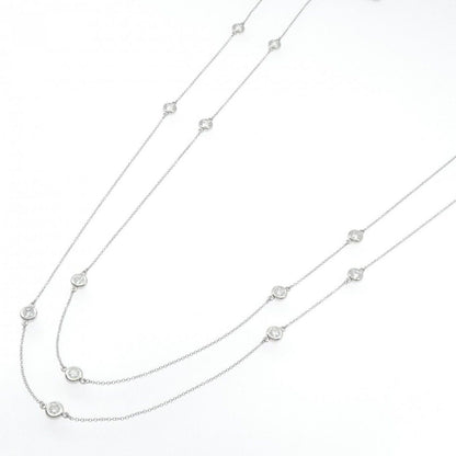 Tiffany & Co by the Yard Necklace — view 2