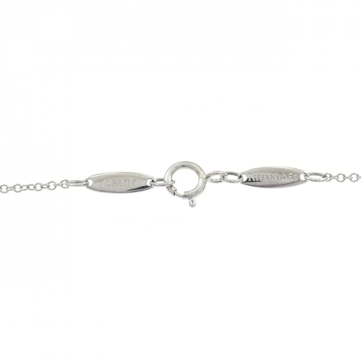 Tiffany & Co by the Yard Necklace — view 5