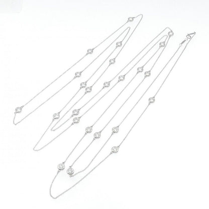 Tiffany & Co by the Yard Necklace — view 6