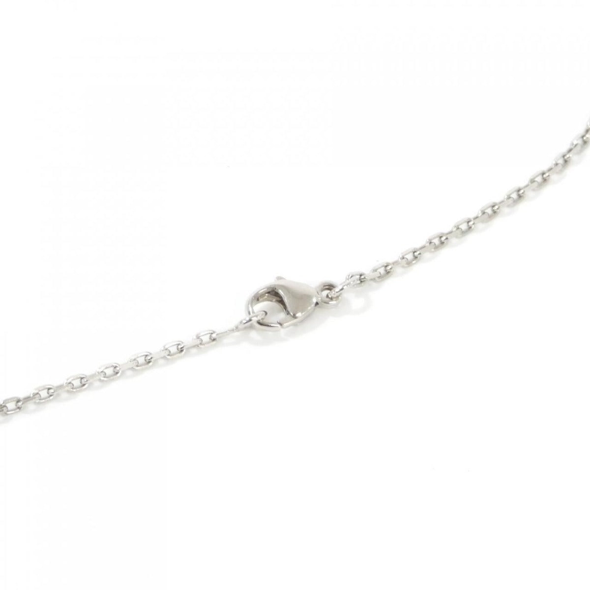 Hermes Pop Mini Necklace Lilas — view 3