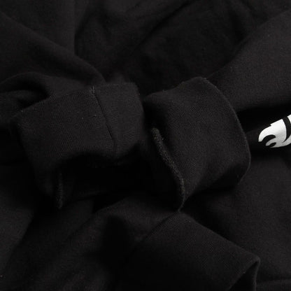 Chrome Hearts Sweatshirt Neck Logo Cotton Trainer — view 6
