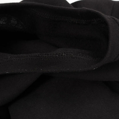 Chrome Hearts Sweatshirt Neck Logo Cotton Trainer — view 9