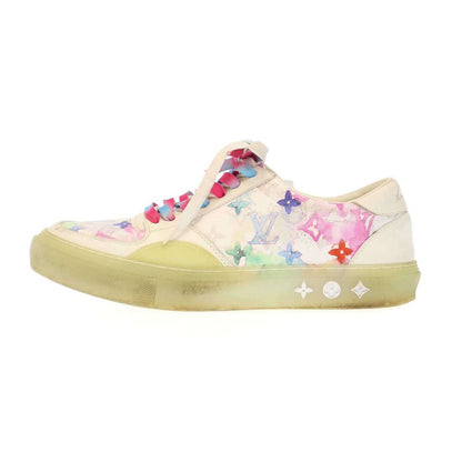 Louis Vuitton LV Oriline Sneakers Monogram Water Color 1a8sh3 Mix 8