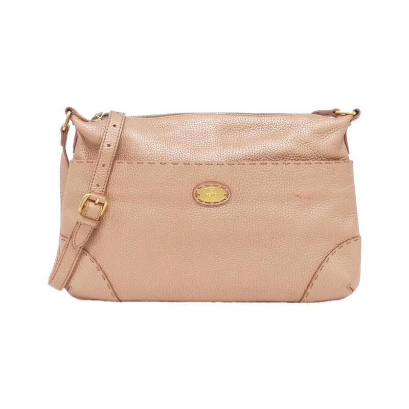 Fendi Selleria 8 Bt194 YF4 Shoulder Bag