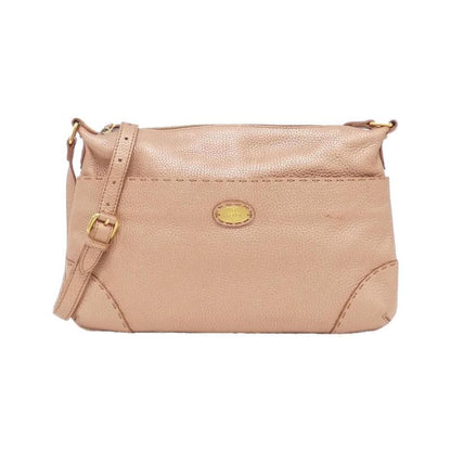 Fendi Selleria 8 Bt194 YF4 Shoulder Bag