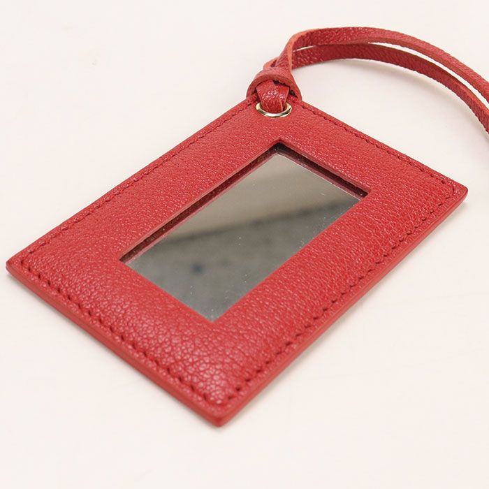 Balenciaga Classic Mini City 390160 Handbag Leather Women