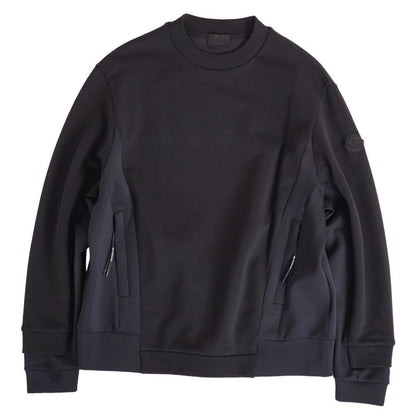 Moncler Sweatshirt Trainer Long Sleeve