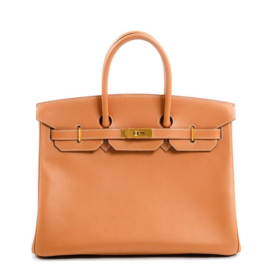 Hermes Handbag Birkin 35
