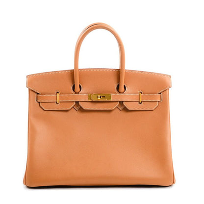 Hermes Handbag Birkin 35