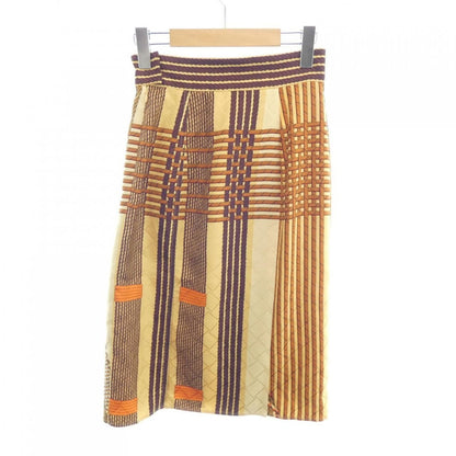 Hermes 5h0329dt Skirt — view 2