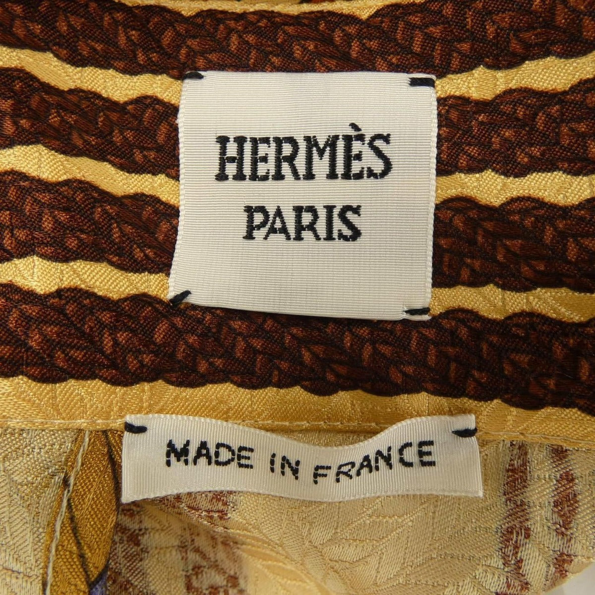 Hermes 5h0329dt Skirt — view 4