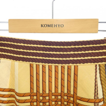 Hermes 5h0329dt Skirt — view 5