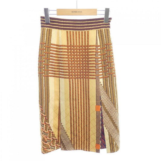 Hermes 5h0329dt Skirt