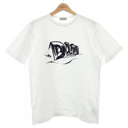 Dior 393 J696 A0849 T-Shirt