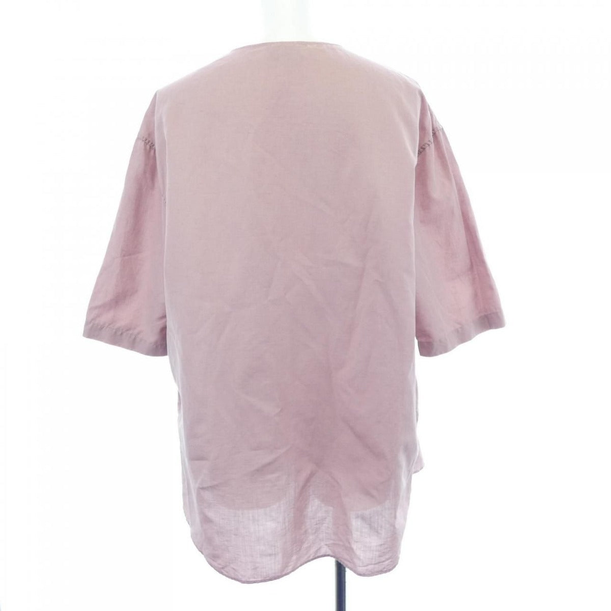 Hermes 21-5620 S/ss Size 41 Hirt — view 2