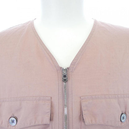 Hermes 21-5620 S/ss Size 41 Hirt — view 5