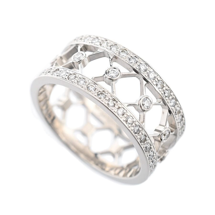 Tiffany & Co Ring Voile