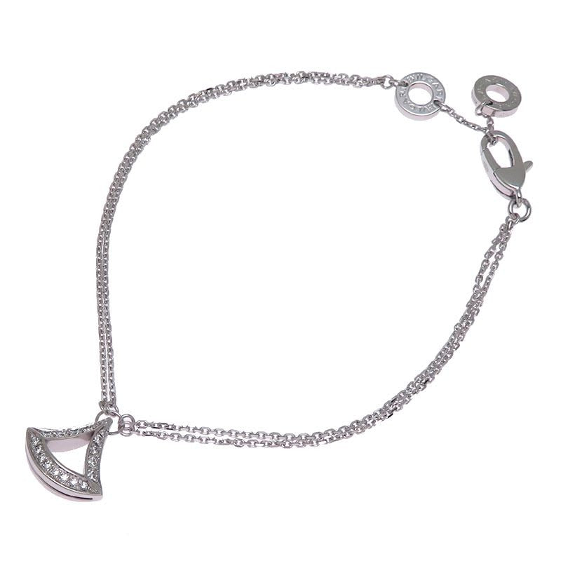 Bvlgari Diva Dream Diamond Bracelet