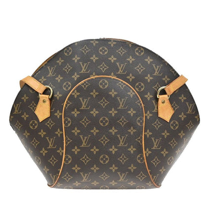 Louis Vuitton Shoulder Bag Ellipse Monogram M51128 73ka629