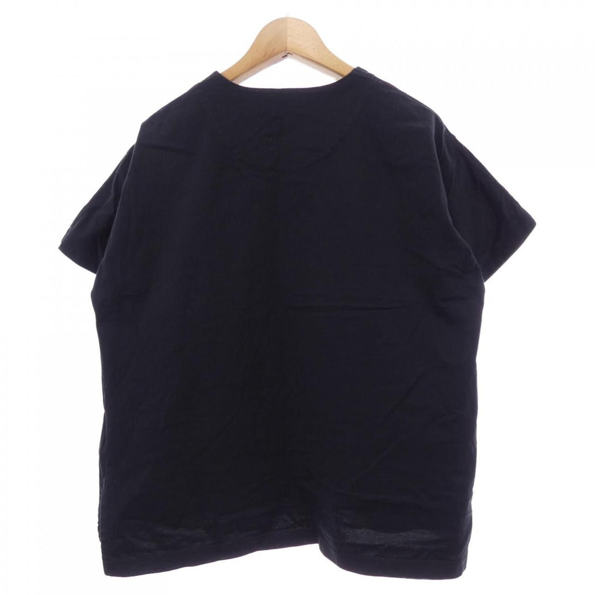 Hermes T-Shirt Black 38 — view 2