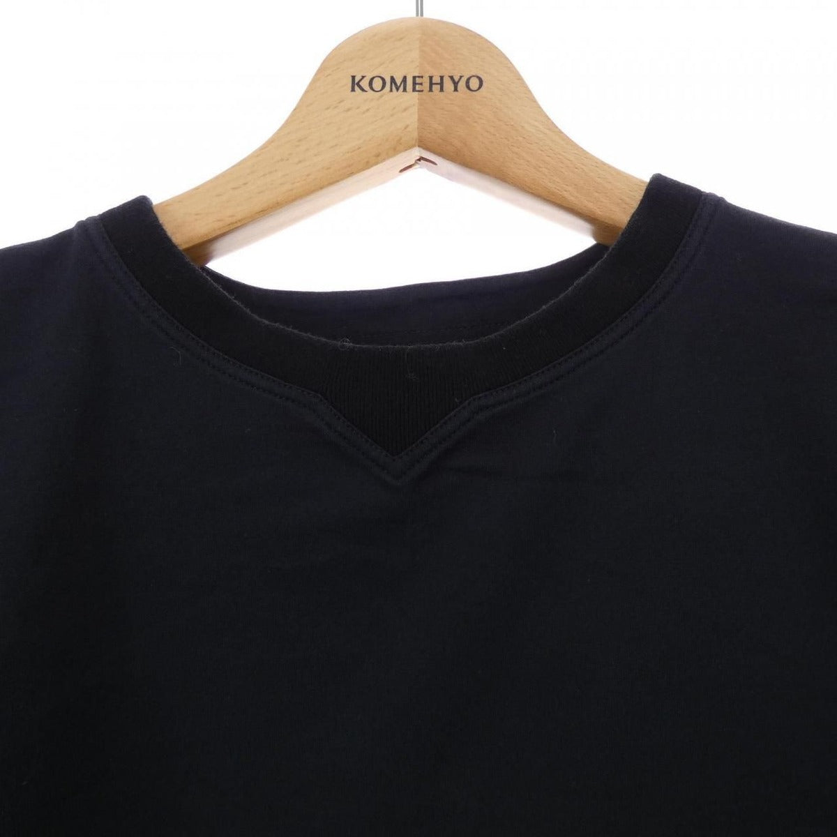 Hermes T-Shirt Black 38 — view 5