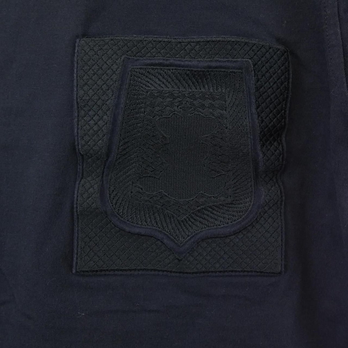 Hermes T-Shirt Black 38 — view 7