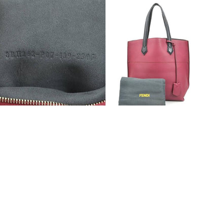 Fendi Tote Handbag All In Shopping 8bh262-p07