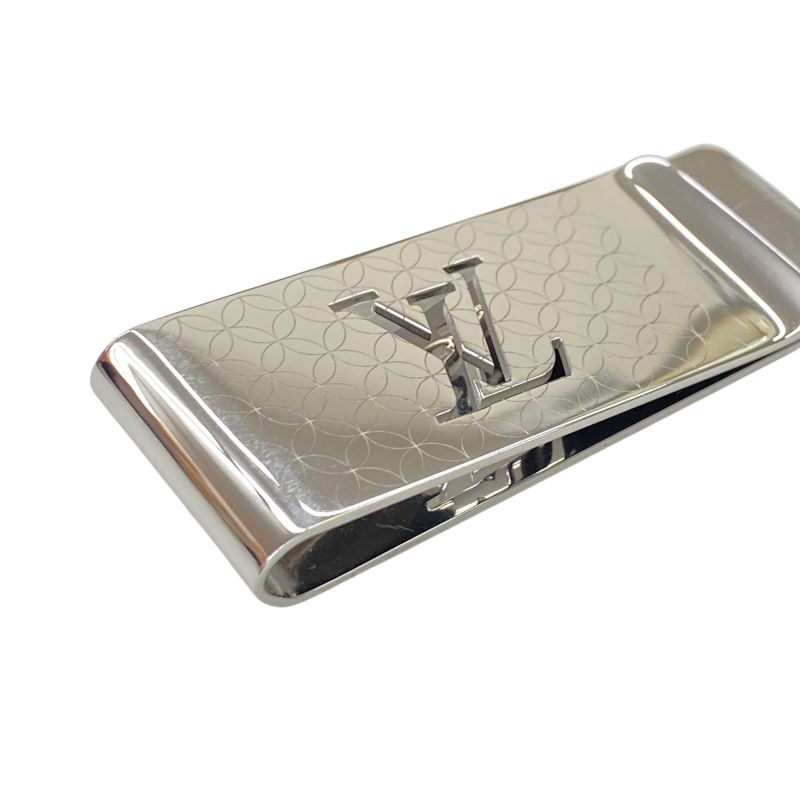 Em1039 Louis Vuitton M65041 Money Clip Bill Clip Chien Zélizée