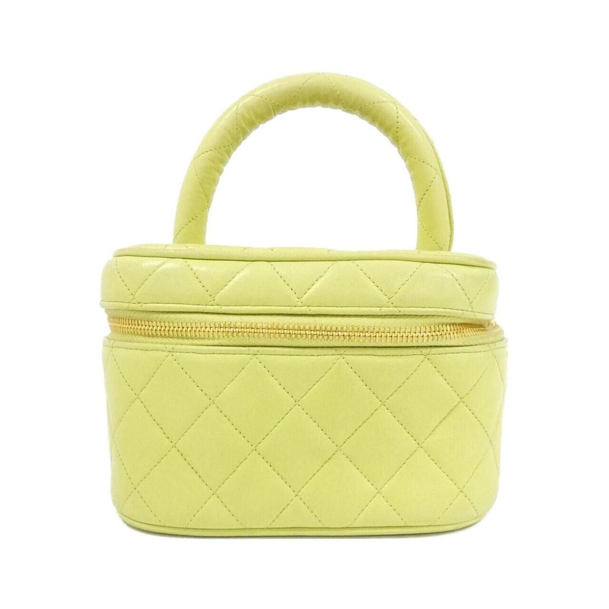 Chanel Bag Handbag Green