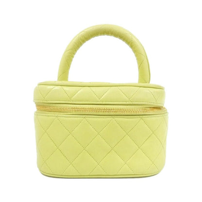 Chanel Bag Handbag Green