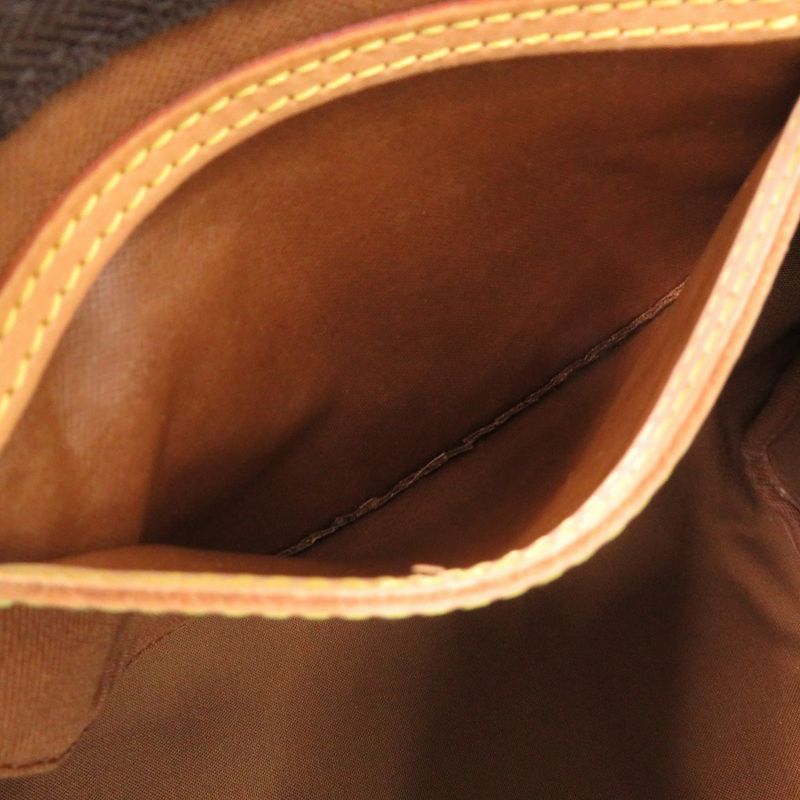 Louis Vuitton Speedy 35 Monogram M41524 Handbag LV 1507 Louis Vuitton