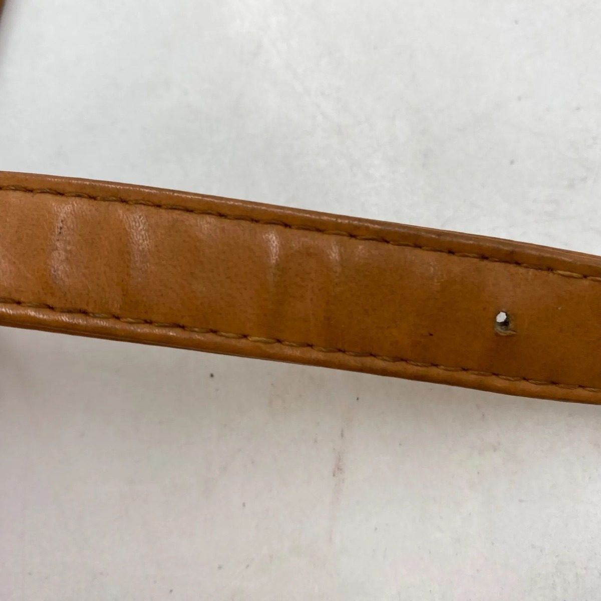 Saint Laurent Shoulder Bag YSL Travel Formal — view 14