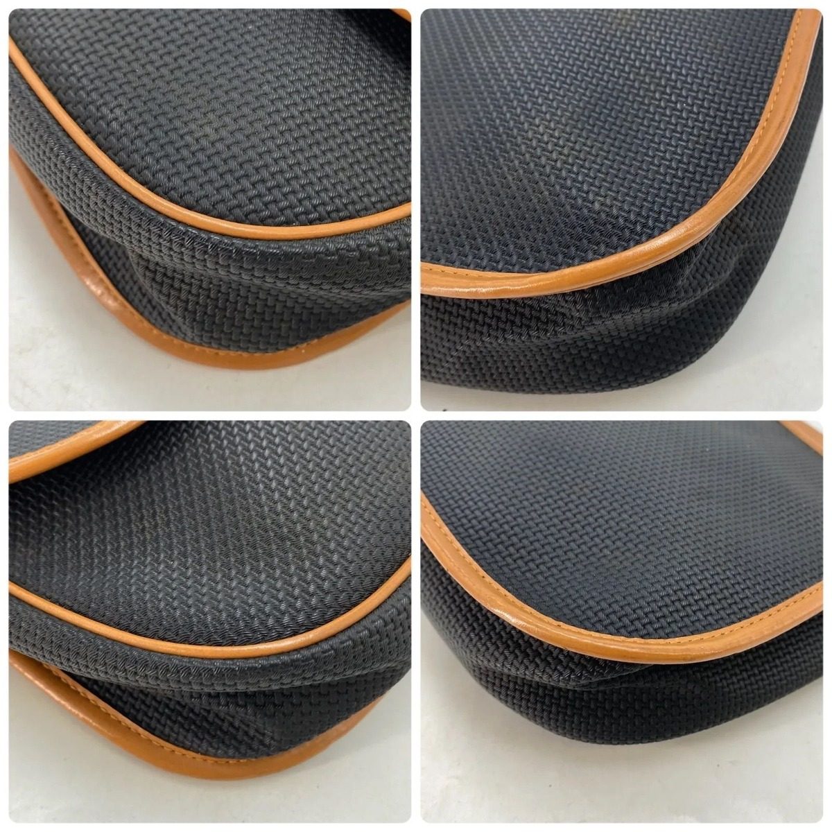 Saint Laurent Shoulder Bag YSL Travel Formal — view 7