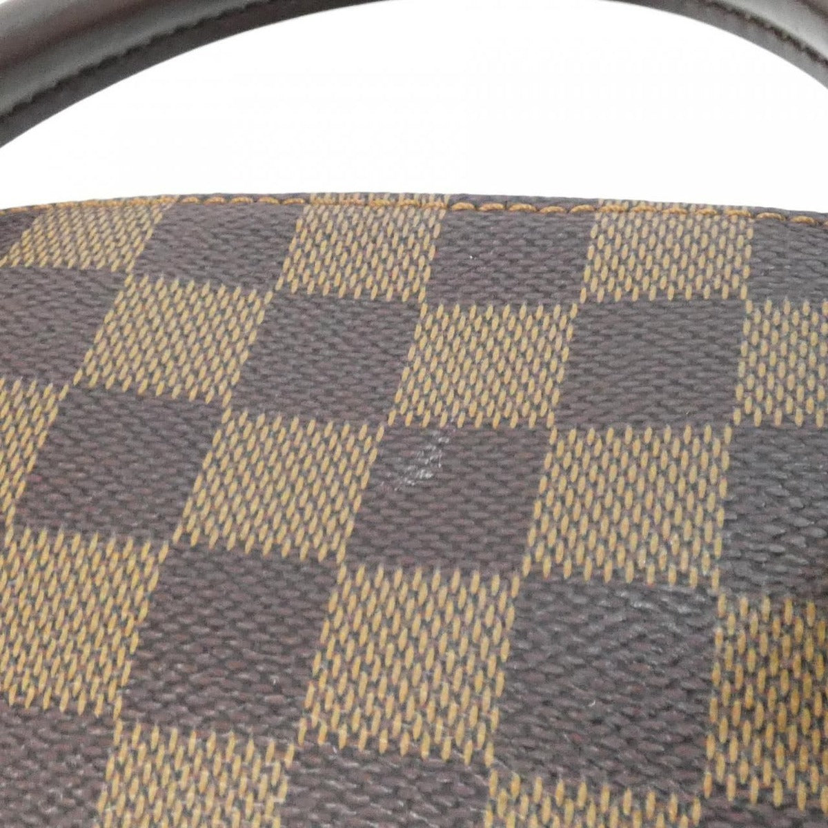 Louis Vuitton Damier Riviera MM Bag — view 7