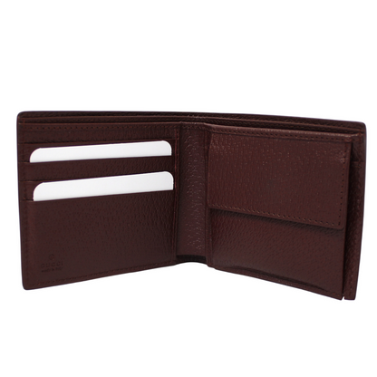 Gucci 768244 Bifold Wallet A25-484