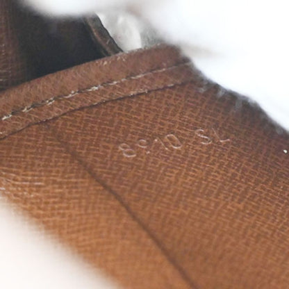 Louis Vuitton Cartesianiere MM Shoulder Bag Monogram M51253 83ka653